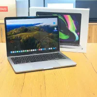 مک بوک تاچ بارPro M1/8/512 سلامت باتری ۸۶باکارتن