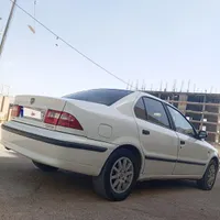 سمند LX EF7پایه گازسوز|خودرو سواری و وانت|مرودشت, گندم‎|دیوار