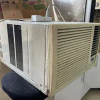 فروش کولر پنجره ای|کولر گازی و فن‌کوئل|تهران, خاوران|دیوار