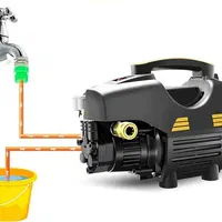 انواع کارواش ( اقساطی ) برقی شارژی بنزینی|ابزارآلات|کرمان, |دیوار