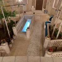باغ ویلای سنتی خان نشین اجاره روزانه دربستی|اجارهٔ کوتاه‌مدت ویلا و باغ|یزد, |دیوار