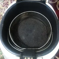 سرخ کن طرح TEAFALL|اجاق گاز و لوازم برقی پخت‌وپز|کرج, کمال‌شهر|دیوار