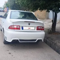 سمند LX EF7، مدل ۱۳۹۷|خودرو سواری و وانت|گنبد کاووس, |دیوار