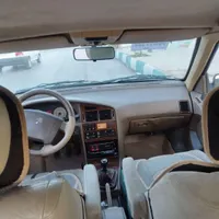 پژو پارس ELX، مدل ۱۳۹۰|خودرو سواری و وانت|کرمانشاه, |دیوار