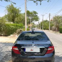 دنا پلاس اتوماتیک توربو آپشنال، مدل ۱۴۰۳|خودرو سواری و وانت|بندر ماهشهر, |دیوار