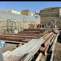 خرید ضایعات اهن الومینیوم مس چدن برنزدرسراسر شیراز|عمده‌فروشی|شیراز, شهرک گلستان|دیوار