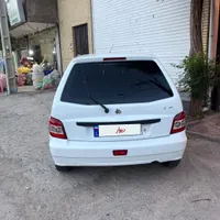 پراید 111 SE مدل ۹۹|خودرو سواری و وانت|کرمان, |دیوار