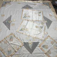 فروش روتختی|رختخواب، بالش، پتو|اصفهان, لاله|دیوار