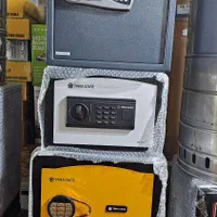 گاوصندوق هتلی ، گاوصندوق دیواری