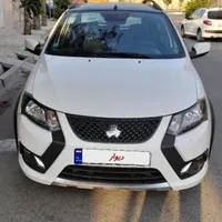کوییک GXR تیپ L، مدل ۱۴۰۳