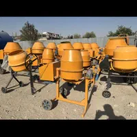 بتونیر ناریساز خلاطه میکسر ساختمانی|ماشین‌آلات صنعتی|چهاردانگه (تهران), |دیوار