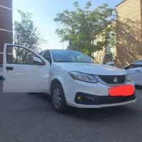ساینا دنده‌ای S، مدل ۱۴۰۱