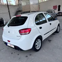 تیبا2|خودرو سواری و وانت|جهرم, |دیوار