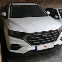 اسدبلیوام G01، مدل ۱۳۹۹