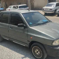 پراید صبا مدل ۹۱