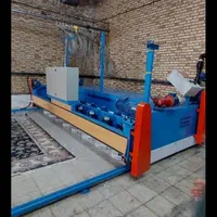 قالیشویی تمام مکانیزه تابان تحویل 48 ساعته