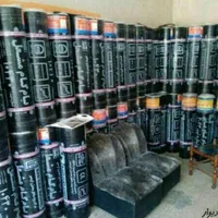 ایزوگام واسفالت حتی یک متر( نقدواقساط)|خدمات پیشه و مهارت|ارومیه, |دیوار