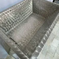 دستگاه STNL رب گوجه + آبلیمو گیری +/ آبغوره گیر آب