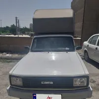 مزدا ۲۰۰۰کارا|خودرو سواری و وانت|گلستان (تهران), |دیوار