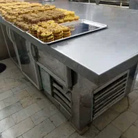 فروش کارگاه و فروشگاه قنادی|فروشگاه و مغازه|اصفهان, طاحونه|دیوار