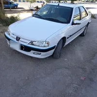 پژو پارس مدل۱۴۰۱اتاق تعویض ۱۴۰۳