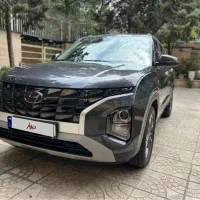 هیوندا کرتا ۲۰۲۳|خودرو سواری و وانت|تهران, اقدسیه|دیوار
