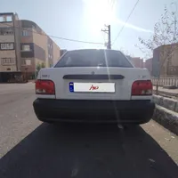 پراید ۱۳۱ بیرنگ|خودرو سواری و وانت|قم, پردیسان|دیوار