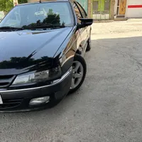 فروش پارس درچه یک و خانگی شاسی سالم