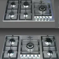 اجاق گازصفحه ای سایر تجهیزات آشپزخانه|اجاق گاز و لوازم برقی پختوپز|اهواز, کمپلو جنوبی|دیوار