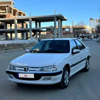 پارس سال سفارشی موتور جدید 1401
