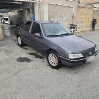 پژو 405 GLX بنزینی، مدل ۱۳۹۵|خودرو سواری و وانت|خمینی‌شهر, |دیوار