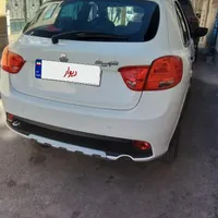 کوییک GXR تیپ L، مدل ۱۴۰۳