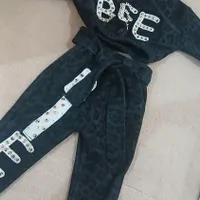 چرم مناسب دختر و پسر