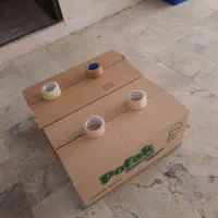 انواع کارتن نو|عمدهفروشی|قزوین, |دیوار