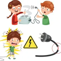 برقکارساختمان اتصالی کولر آیفون برقکار برقکشی|خدمات پیشه و مهارت|مشهد, کلاهدوز|دیوار