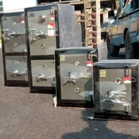 گاوصندوق نسوزگاو صندوق.         (تحویل کل گلبهار)|ابزارآلات|گلبهار, |دیوار