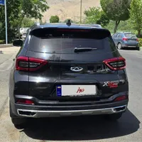 X55pro ie|خودرو سواری و وانت|تهران, دهکده المپیک|دیوار