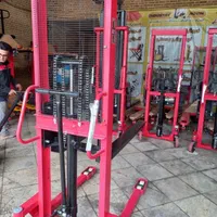 لیفتراک دستی|ماشین‌آلات صنعتی|زنجان, |دیوار