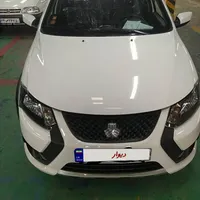 حواله کوییک RS، مدل ۱۴۰۴
