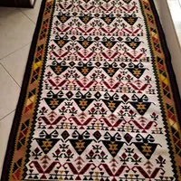 گلیم دومتری نو|گلیم، جاجیم، گبه|کرج, باغستان|دیوار