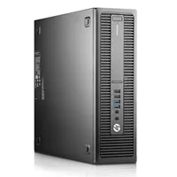مینی کیس استوک وارداتی نسلhp 800 g2 600 g2 Z240 ۶|رایانه رومیزی|تهران, نصرت|دیوار