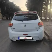 تیبا 2 (هاچبک) SX، مدل ۱۳۹۴|خودرو سواری و وانت|زاهدان, |دیوار