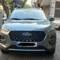 فروش ایکس 22 پرو اقساطی تحویل فوری کد 399|خودرو سواری و وانت|تهران, ایرانشهر|دیوار