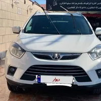 جک S5 اتومات 97 در حد بدون مشابه