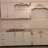 کابینت.پک مدل جدید،کد(350041)|مصالح و تجهیزات ساختمان|آستانه اشرفیه, |دیوار