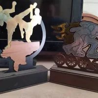 تندیس طرح ورزش|تجهیزات ورزشی|تهران, بلوار کشاورز|دیوار