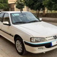 پارس سفارشی فول elx ۱۴۰۳ سیمی