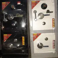 keep گاوصندوق sk250|ابزارآلات|کرج, دهقان ویلا|دیوار