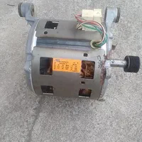 متور ماشین لباسشویی آبسال و لوازم برقی کامل