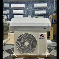 کولرگازی12تا36هزارگری،ایولی،جنرال،با5سال گارانتی|کولر گازی و فن‌کوئل|قم, سالاریه|دیوار